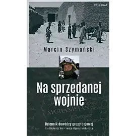 Na sprzedanej wojnie