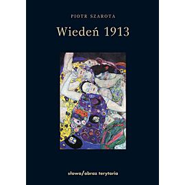 Wiedeń 1913