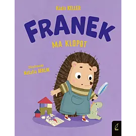 Franek ma kłopot