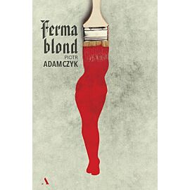 Ferma blond
