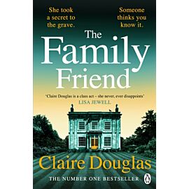 The Family Friend