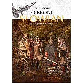O broni Słowian.