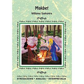 Makbet Williama Szekspira