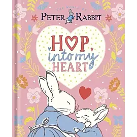 Peter Rabbit: Hop Into My Heart