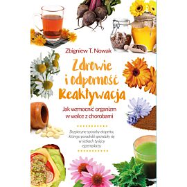 Zdrowie i odporność. Reaktywacja (e-book)