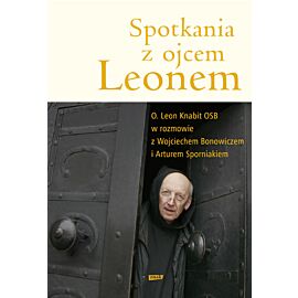 Spotkania z ojcem Leonem
