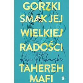Gorzki smak jej wielkiej radości