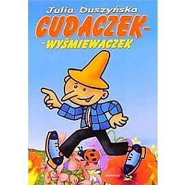 Cudaczek Wyśmiewaczek