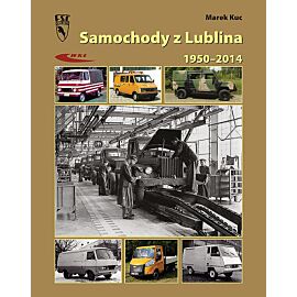 Samochody z Lublina