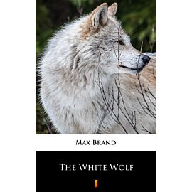 The White Wolf (e-book)