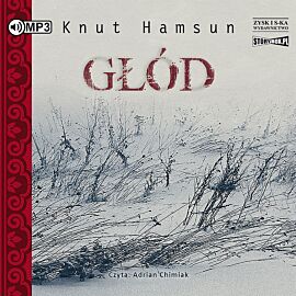 Głód Cd mp3