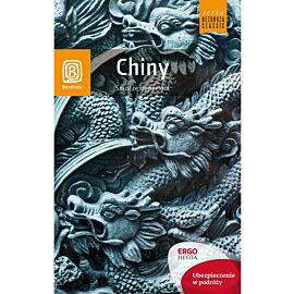 Chiny. Smocze imperium. Wydanie 1 (e-book)