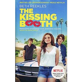 The Kissing Booth