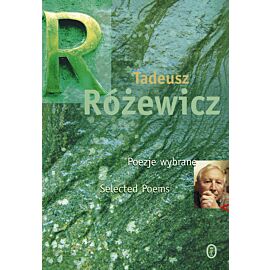 Poezje wybrane. Selected poems