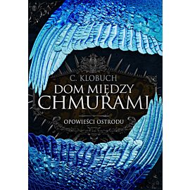 Dom między chmurami (e-book)