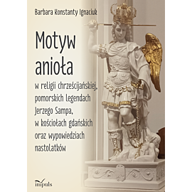 Motyw anioła w religii chrześcijańskiej