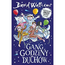 Gang Godziny Duchów