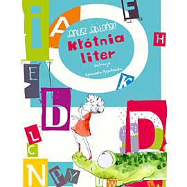 Kłótnia liter