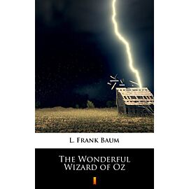 The Wonderful Wizard of Oz (e-book)