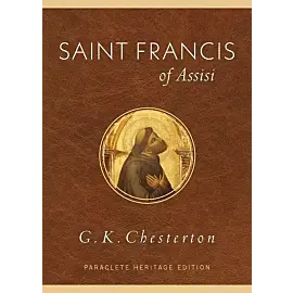 Saint Francis of Assisi