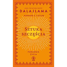 Sztuka szczęścia (e-book)