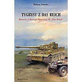 Tygrysy z Das Reich