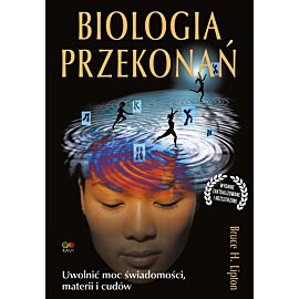 Biologia przekonań (e-book)