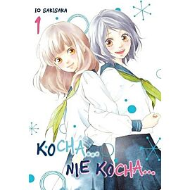 Kocha...nie kocha... - 01