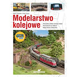 Modelarstwo kolejowe