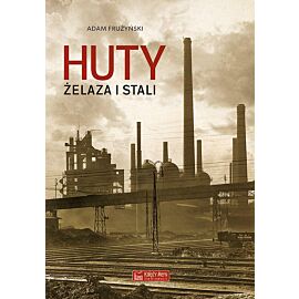 Huty żelaza i stali