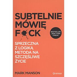 Subtelnie mówię f*ck