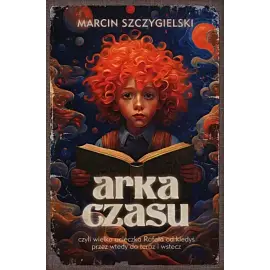 Arka Czasu