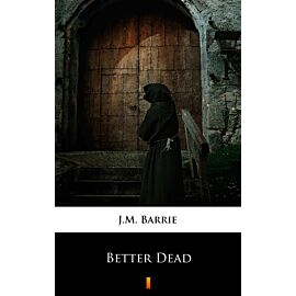 Better Dead (e-book)