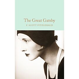 The Great Gatsby wer. angielska