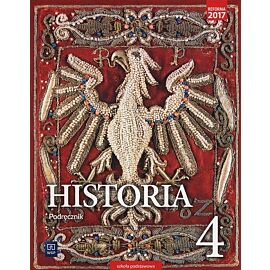Historia 4 Podręcznik
