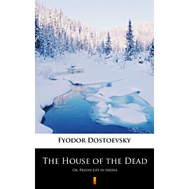 The House of the Dead (e-book)