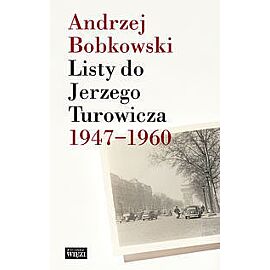 Listy do Jerzego Turowicza 1947-1960