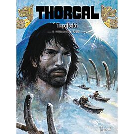 Thorgal - 40 - Tupilaki