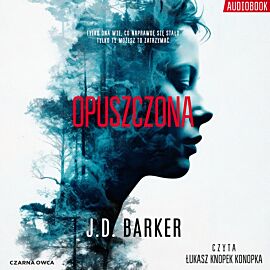 Opuszczona (audiobook MP3)