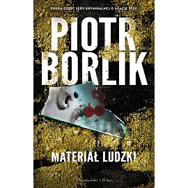 Materiał ludzki