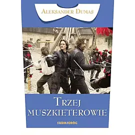 Trzej muszkieterowie