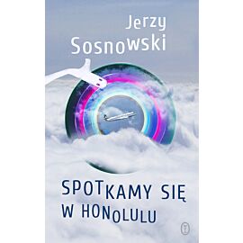 Spotkamy się w Honolulu (e-book)