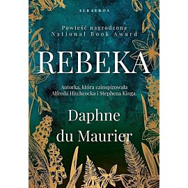Rebeka