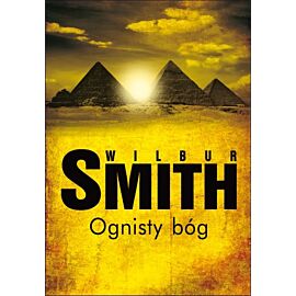 Ognisty Bóg