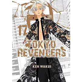 Tokyo Revengers - 17