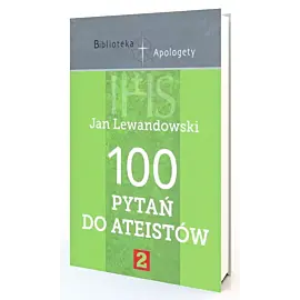 100 pytań do ateustów. Część 2