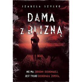 Dama z blizną