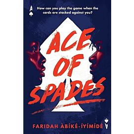 Ace of Spades