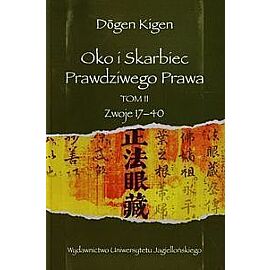 Oko i skarbiec prawdziwego prawa. Tom 2