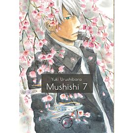 Mushishi - 07